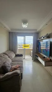 Apartamento com 2 Quartos à venda, 54m² no Assunção, São Bernardo do Campo