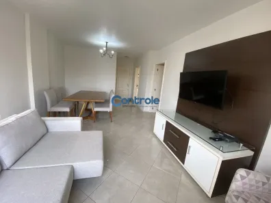Apartamento com 3 Quartos à venda, 109m² no Centro, Florianópolis