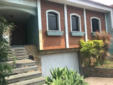 Casa com 3 Quartos à venda, 258m² no Horto Florestal, São Paulo