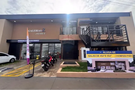 Ponto Comercial para alugar, 60m² no Ipiranga, Ribeirão Preto