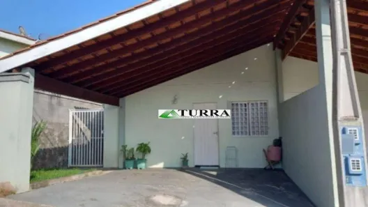 Casa de Condomínio com 2 Quartos à venda, 54m² no Jardim Colônia, Jundiaí