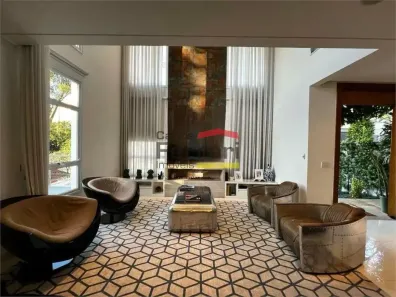 Sobrado com 4 Quartos à venda, 440m² no Tremembé, São Paulo