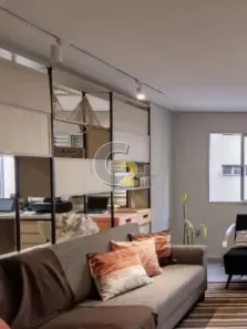 Apartamento com 2 Quartos à venda, 115m² no Itaim Bibi, São Paulo