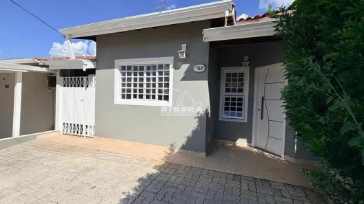 Casa com 2 Quartos à venda, 63m² no Wanel Ville, Sorocaba