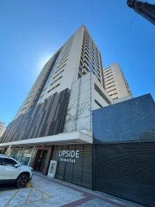 Apartamento com 2 Quartos para alugar, 72m² no Centro, Balneário Piçarras