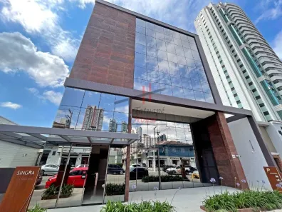 Prédio Comercial para alugar, 3558m² no Vila Gomes Cardim, São Paulo