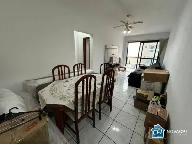 Apartamento com 2 Quartos à venda, 85m² no Guilhermina, Praia Grande