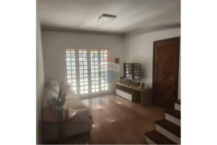 Casa com 3 Quartos à venda, 180m² no Tremembé, São Paulo
