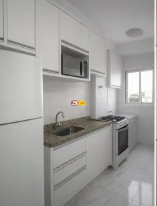 Apartamento com 2 Quartos à venda, 80m² no Jardim Santiago, Indaiatuba