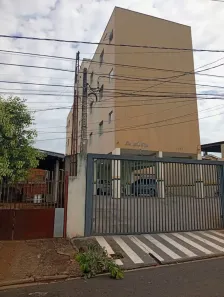 Apartamento com 2 Quartos à venda, 60m² no Vila São Jorge, São José do Rio Preto