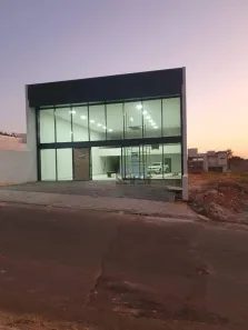 Ponto Comercial para venda ou aluguel, 352m² no Jardim Solange, Bauru