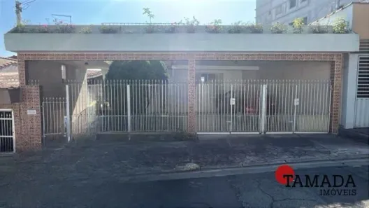 Lote/Terreno à venda, 500m² no Vila Nova Savoia, São Paulo