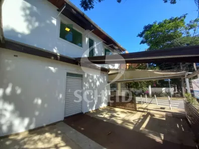 Imóvel Comercial à venda, 190m² no Chácara Santo Antônio (Zona Sul), São Paulo