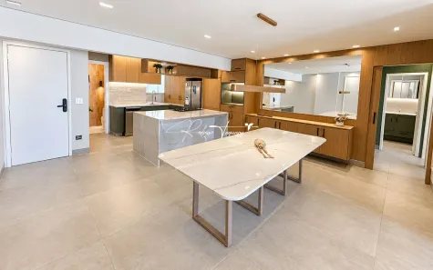 Apartamento com 3 Quartos à venda, 128m² no Setor Oeste, Goiânia