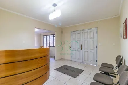 Imóvel Comercial à venda, 210m² no Vila Olímpia, São Paulo