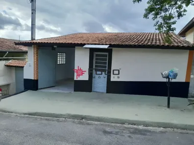 Casa com 2 Quartos à venda, 200m² no Jardim São Judas Tadeu, São José dos Campos
