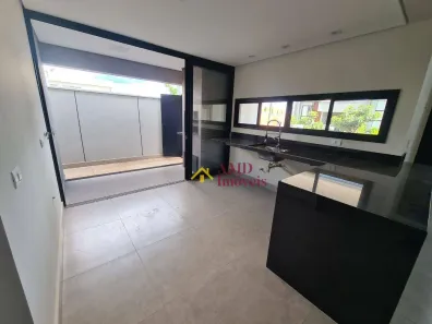 Casa de Condomínio com 3 Quartos à venda, 166m² no Taquaral, Piracicaba