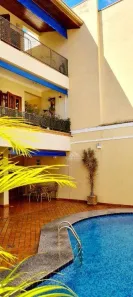 Sobrado com 4 Quartos à venda, 342m² no Jardim Macedo, Ribeirão Preto