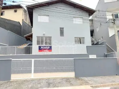 Casa com 3 Quartos para alugar, 290m² no Centro, Vinhedo