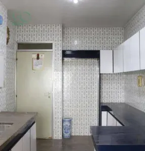 Apartamento com 2 Quartos à venda, 110m² no Pacaembu, São Paulo