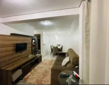Apartamento com 3 Quartos à venda, 69m² no Ceilândia Norte, Brasília