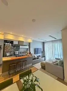 Apartamento com 2 Quartos à venda, 100m² no Vila Andrade, São Paulo