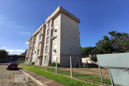 Apartamento com 2 Quartos à venda, 56m² no Rio dos Sinos, São Leopoldo