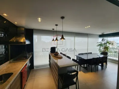 Apartamento com 3 Quartos à venda, 110m² no Quinta da Paineira, São Paulo