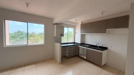 Apartamento com 3 Quartos à venda, 55m² no Setor Meireles, Brasília