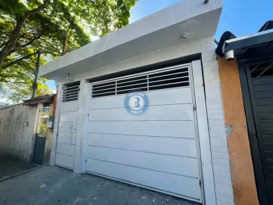 Casa com 3 Quartos à venda, 125m² no Jardim Dom José, São Paulo