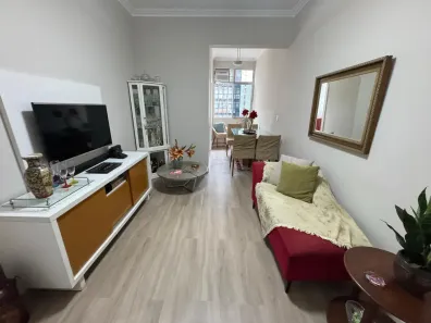 Apartamento com 2 Quartos à venda, 63m² no Copacabana, Rio de Janeiro