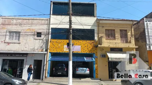 Imóvel Comercial para alugar, 480m² no Ipiranga, São Paulo