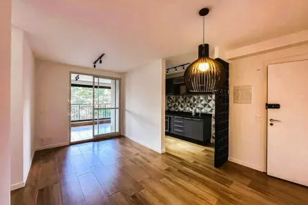 Apartamento com 3 Quartos à venda, 85m² no Mooca, São Paulo