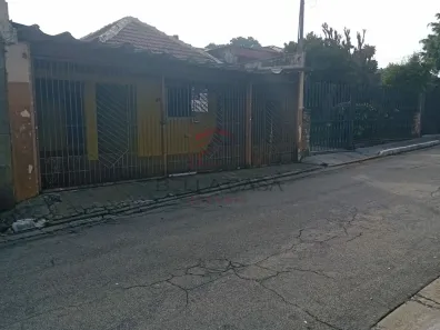 Lote/Terreno à venda, 208m² no Mooca, São Paulo