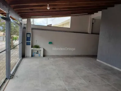 Casa com 3 Quartos à venda, 112m² no Jardim Wanel Ville V, Sorocaba