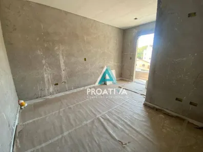 Apartamento com 2 Quartos à venda, 64m² no Vila Helena, Santo André