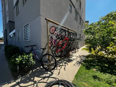 Apartamento com 2 Quartos para alugar, 45m² no Juliana, Belo Horizonte