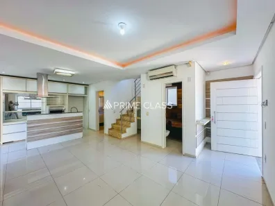 Casa de Condomínio com 3 Quartos à venda, 94m² no Nossa Senhora das Graças, Canoas