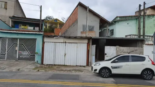 Lote/Terreno à venda, 125m² no Jardim Nova Detroit, São José dos Campos