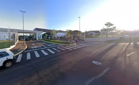 Lote/Terreno à venda, 364m² no Vila do Golf, Ribeirão Preto