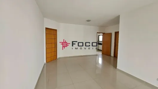 Apartamento com 4 Quartos à venda, 157m² no Jardim Esplanada, São José dos Campos