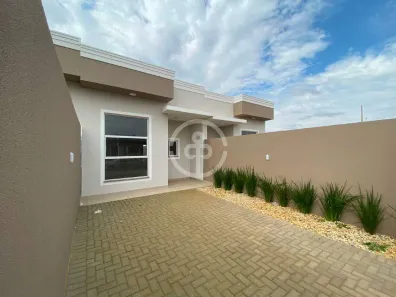 Casa com 1 Quarto para alugar, 66m² no Interlagos, Cascavel