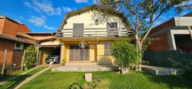 Casa com 3 Quartos à venda, 227m² no Ideal, Novo Hamburgo