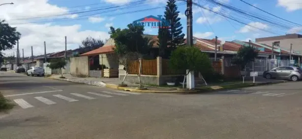Casa com 2 Quartos à venda, 46m² no Fortuna, Sapucaia do Sul