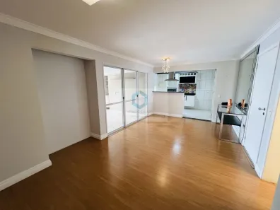 Apartamento com 3 Quartos à venda, 113m² no Chácara Santo Antônio (Zona Sul), São Paulo