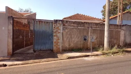 Casa com 4 Quartos à venda, 148m² no Jardim Arco-Íris, Araraquara