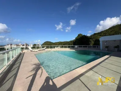 Casa de Condomínio com 4 Quartos para alugar, 130m² no Praia dos Amores, Balneário Camboriú
