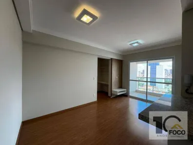 Apartamento com 2 Quartos para alugar, 73m² no Centro, Piracicaba