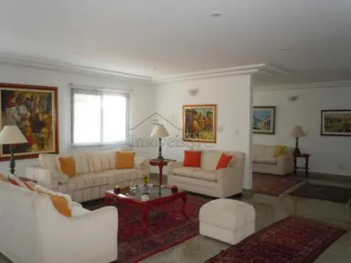 Casa com 4 Quartos à venda, 600m² no Jardim Esplanada, São José dos Campos