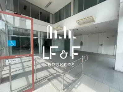 Ponto Comercial para alugar, 500m² no Chapada, Manaus